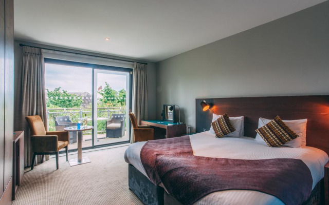 The Cornwall Hotel Spa & Estate