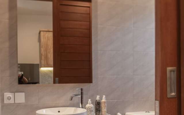 The Cozy Haven Sanur