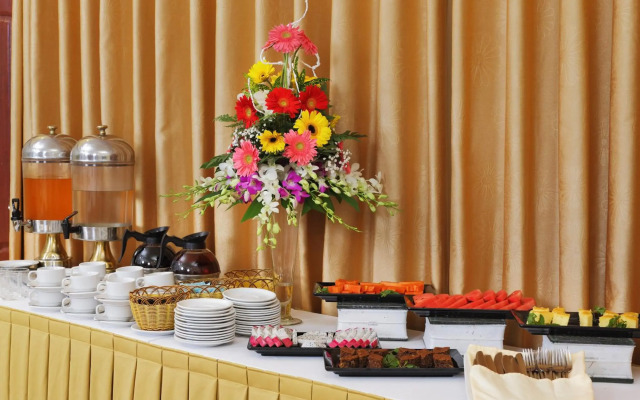 Kim Hoa Resort