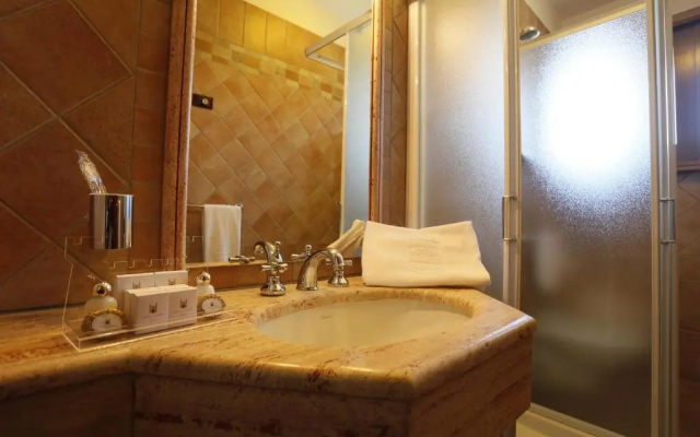 Hotel Castello Di Septe