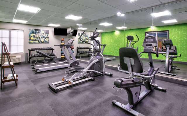 La Quinta Inn & Suites by Wyndham Little Rock - Bryant