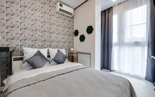 Хэппи Пипл Лобановский лес, д. 9