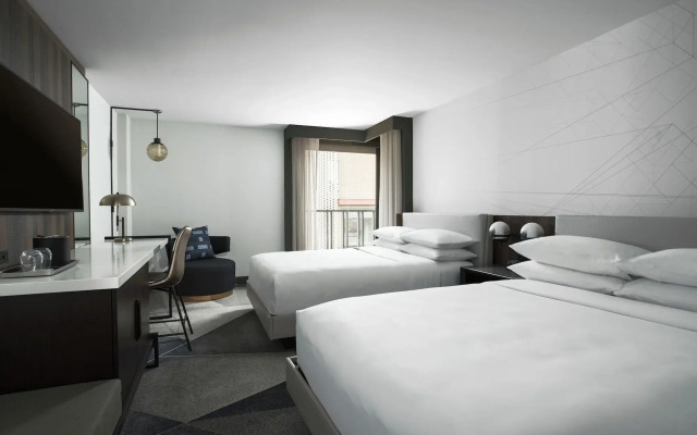 Philadelphia Marriott Old City
