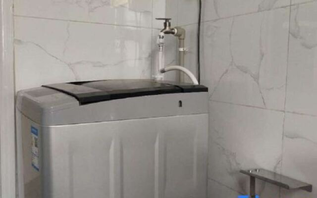 Tieqi Youth Apartment