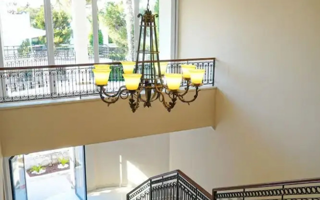 Tangiers Hotel