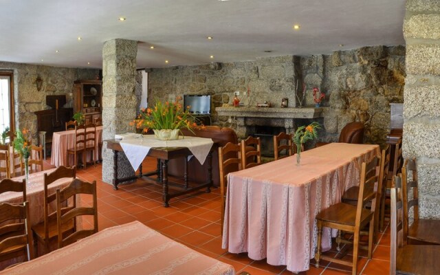 Quinta Brasão Da Caniçada