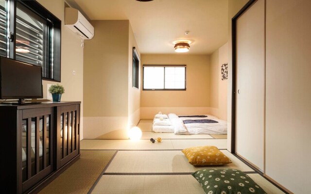 Kamon Inn Aihuka1