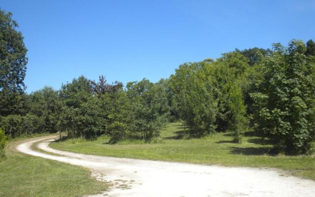 Maison de Vacances de Récailleau