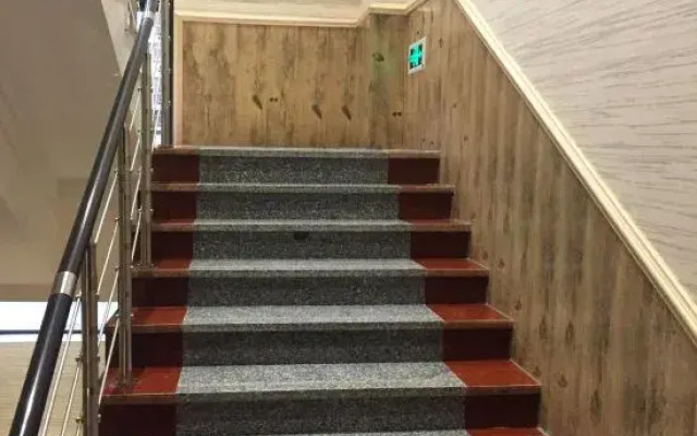 Yingshan Yuewan Hotel