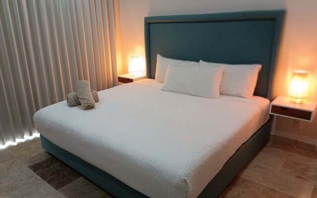 Comodo y espacioso departamento 2BR