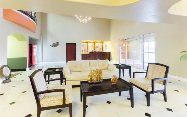 Lone Star Inn & Suites