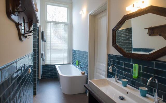 Boutique Hotel - B&B De Blauwe Pauw