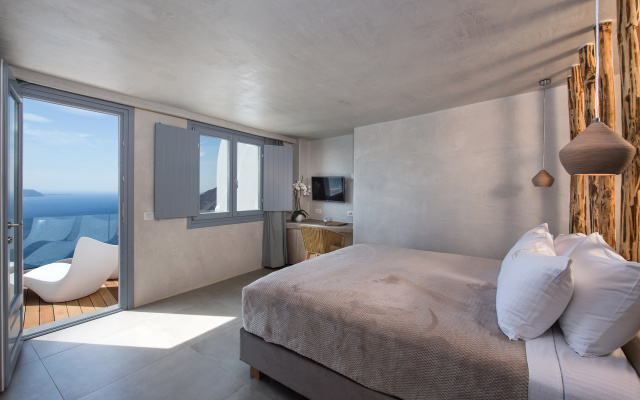 Athina Suites