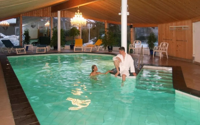 Chalet Hotel Adler