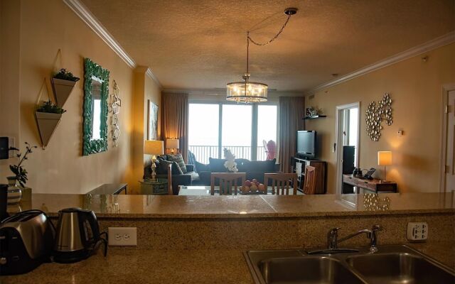 Ocean Reef 1204