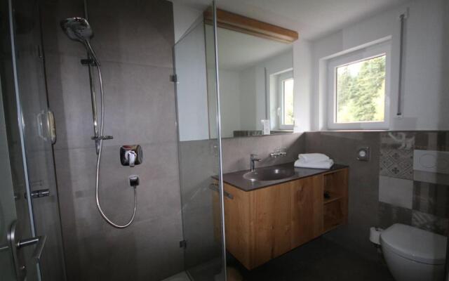 Waldeslust Apartments