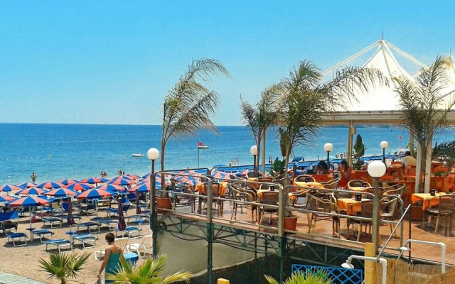 Hotel San Pietro