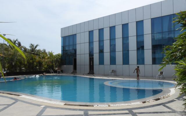 Jade Beach Resort