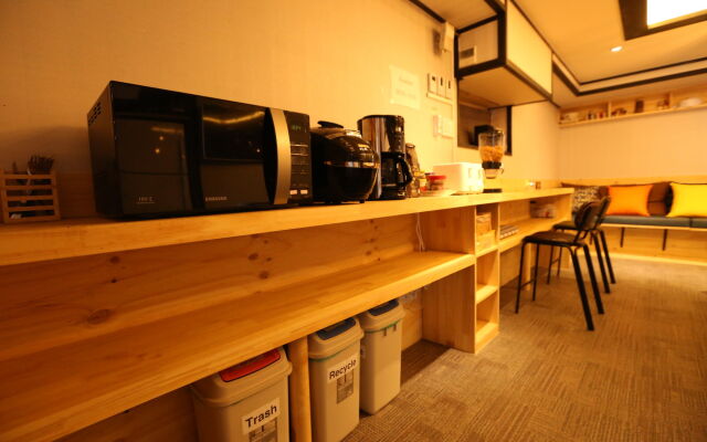 Philstay Itaewon Guesthouse