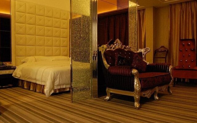 Ouhao Hotel