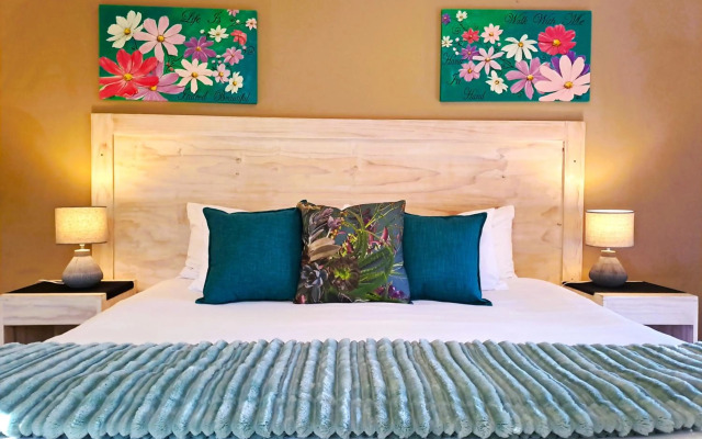 Old Mill Guest House