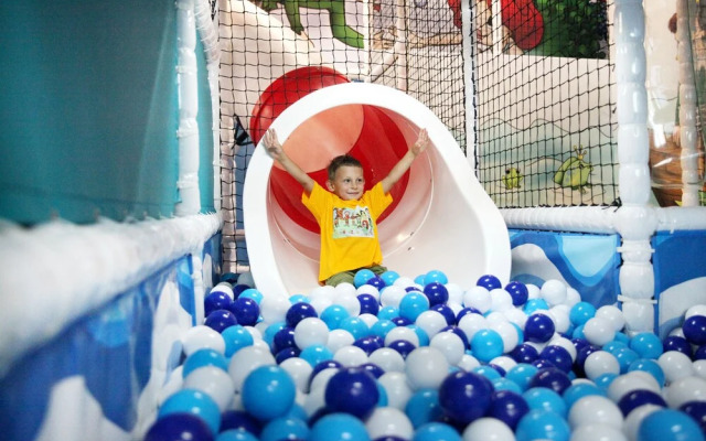 Hotel Senec Lake Resort