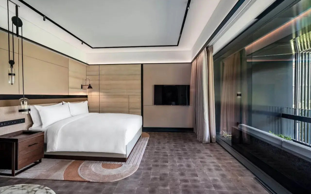 Nanjing, Jiangning, Autograph Collection