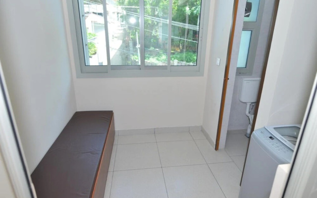 Casa in Luxury Suites