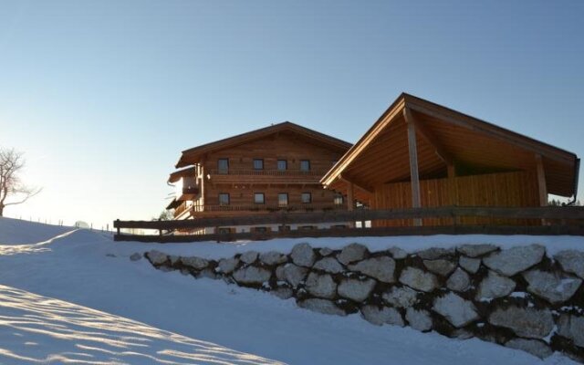 Winklerhof Ebbs