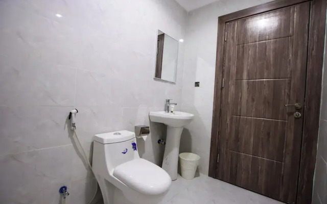 Star Night Furnished Apartments