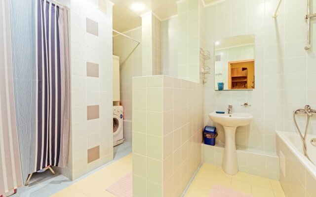 Flatstar on Grazhdanskiy 36/2 Apartments