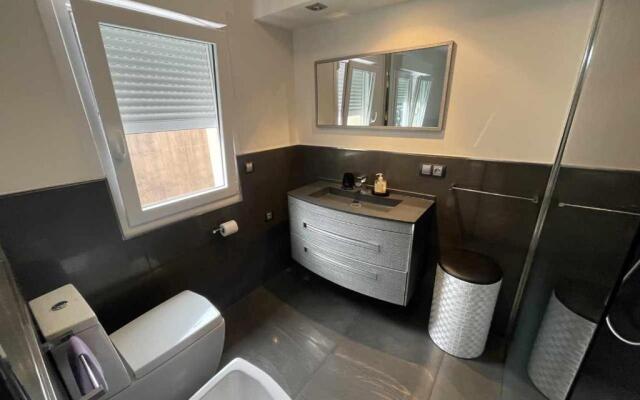 Apartamento Ponteceso Plaza