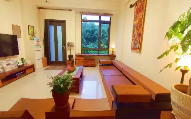 Song Tian Hostel