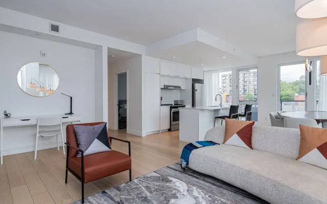 Le Se7t Penthouses