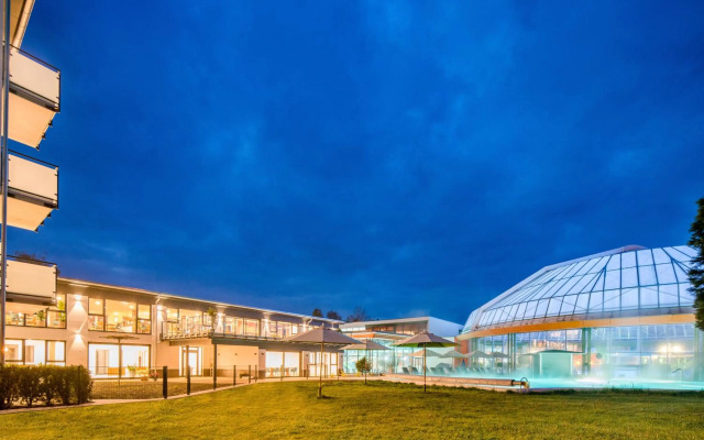 Thermalhotel Aulendorf