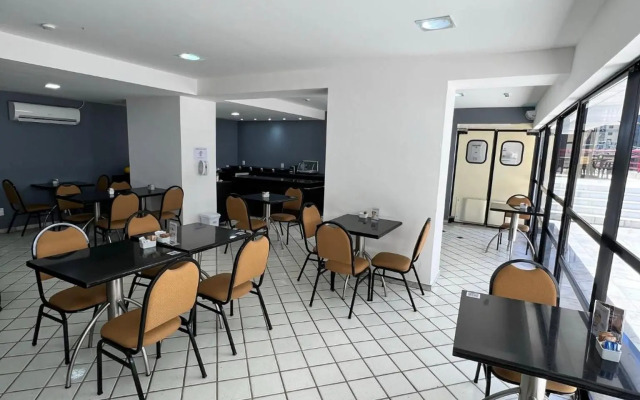 Mercure apartamento