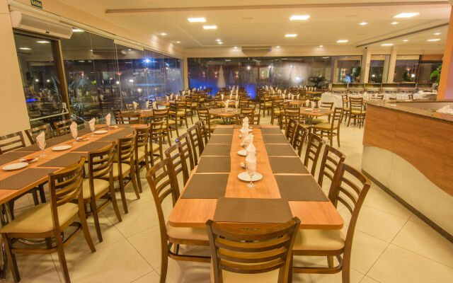 Complexo Eco Cataratas Resort by SJ