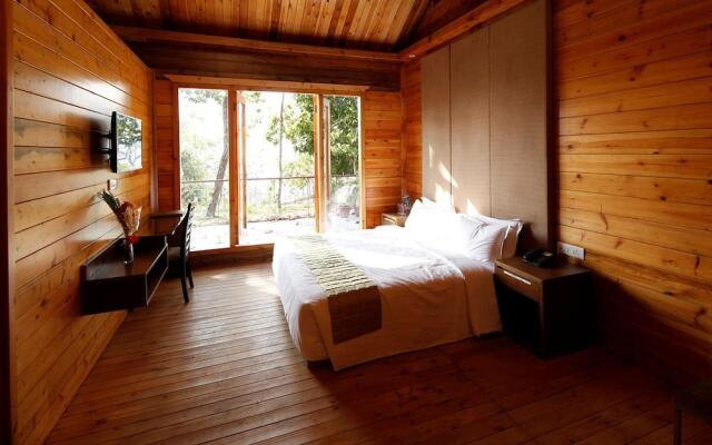 Hotel Sinclairs Retreat Dooars