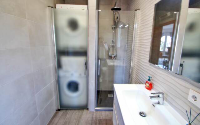 Fina - two story holiday home villa in Benitachell