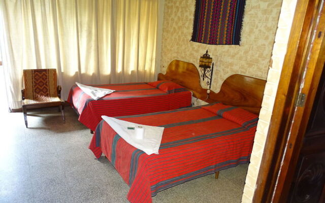 Mayan Palace Hotel