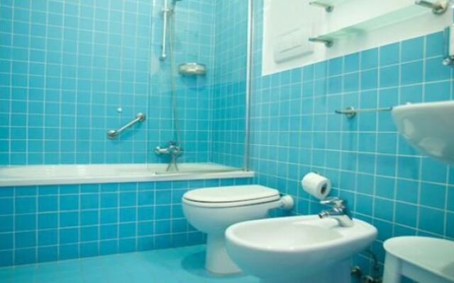 Zaguri Bed and Breakfast