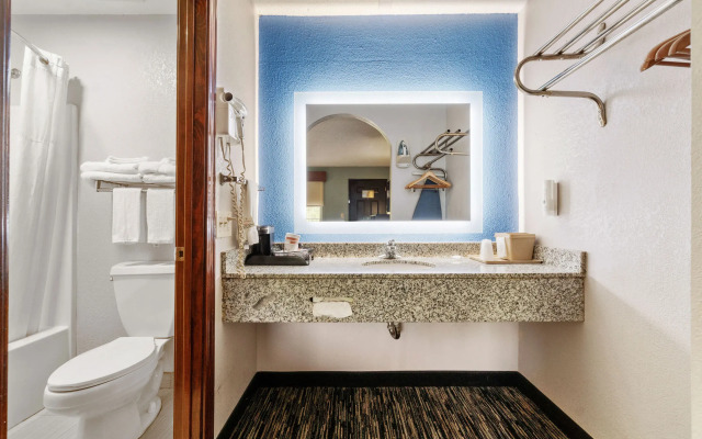 Quality Inn Adairsville - Calhoun South