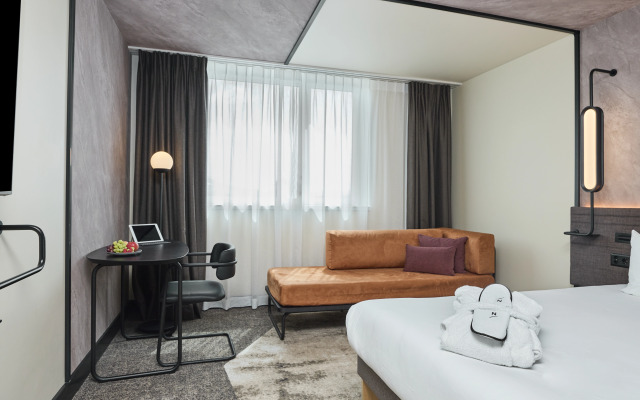 Novotel Bern Expo