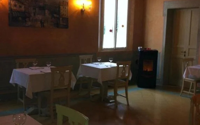 Locanda Andrea da Carlo