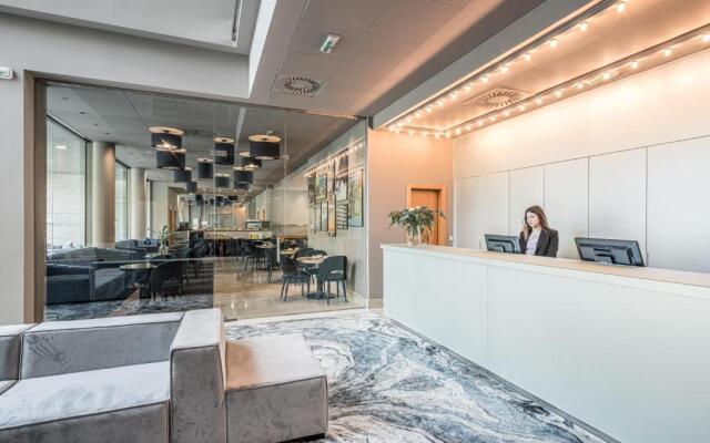 Hotel Antik San Sebasti