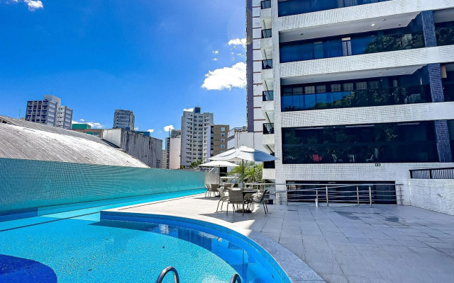 Apartamento Barra
