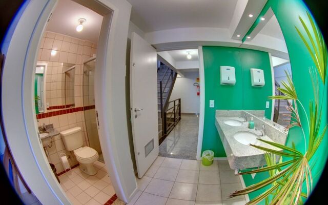 Hostel 7 - Brasília