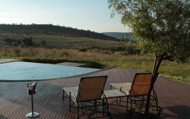 Maropeng Boutique Hotel
