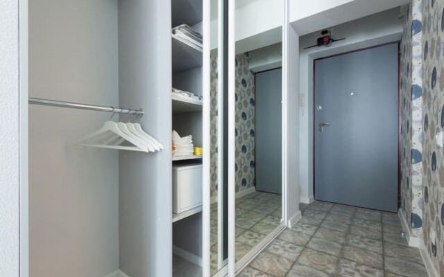 Apartment Etazhy Yumasheva-Papanina