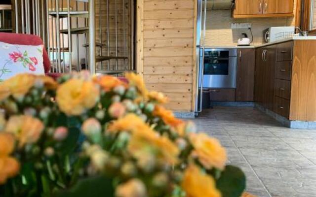 Vasiliou House Krimenos